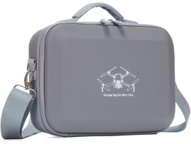 GiNiffe Z40 Tas Drone Hard Shell Protective Storage Bag for DJI Mini 5 Pro